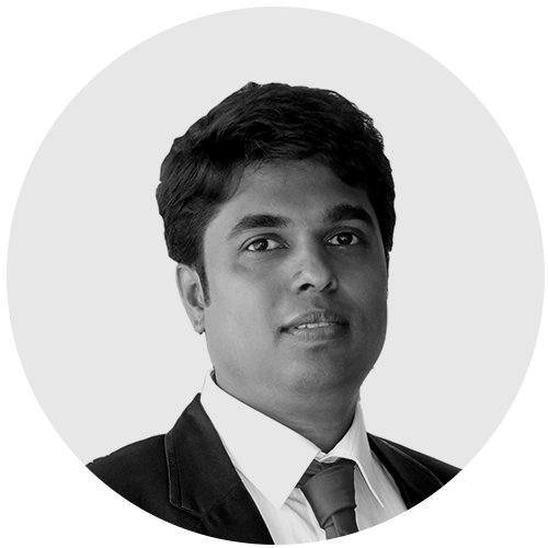 Dr. Chanaka Lasantha Nanayakkara