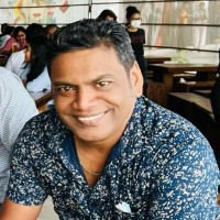 Sugath Chandana Munasinghe